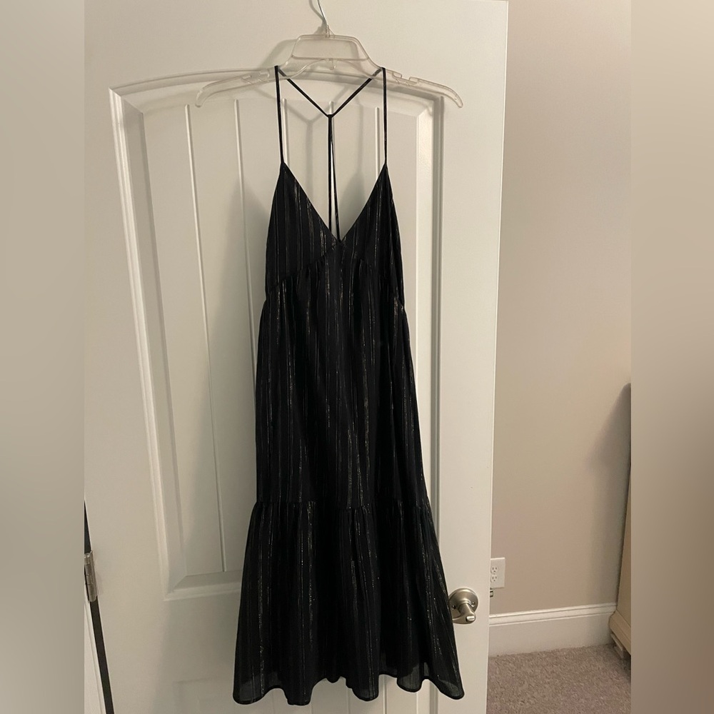 Molly Bracken Dress